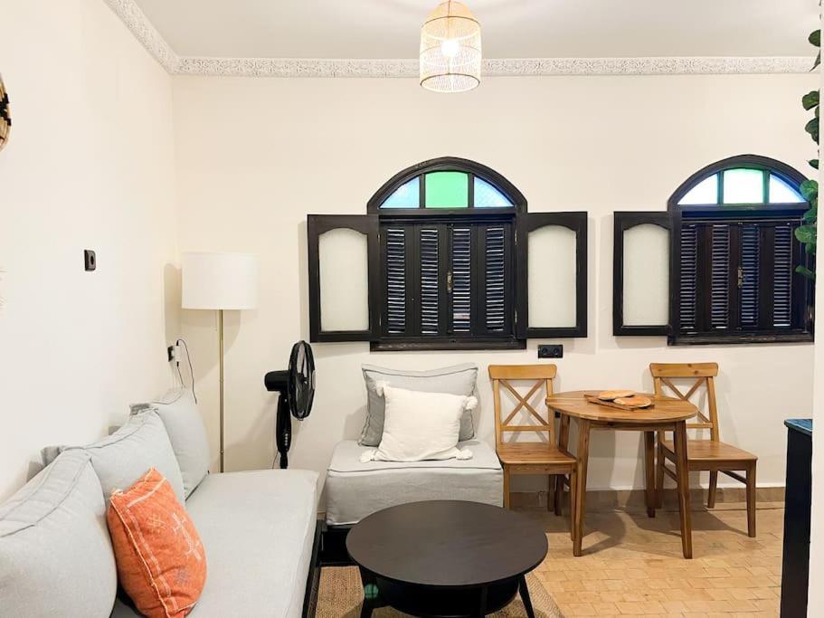 House In Old Medina For 10 Guests Villa Tangier Exterior photo